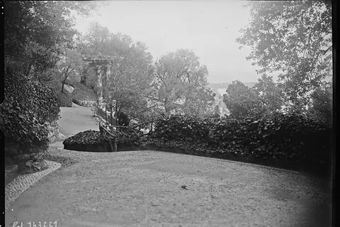 Parc Princesse Antoinette