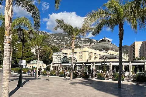 Café de Paris