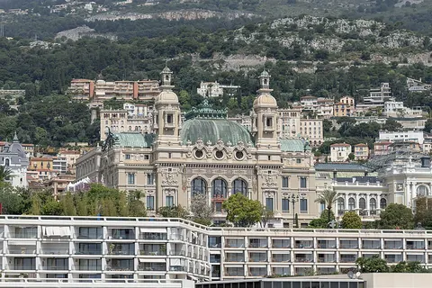 Casino de Monte-Carlo