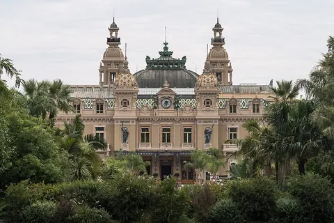 Casino de Monte-Carlo