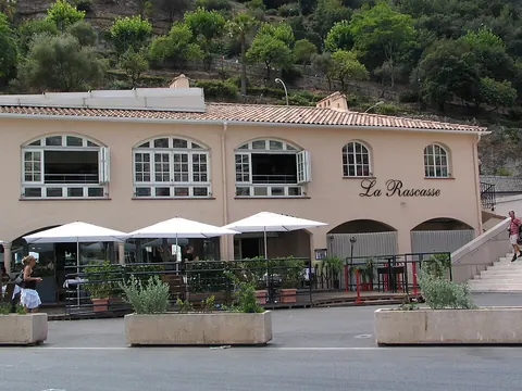 Virage de la Rascasse