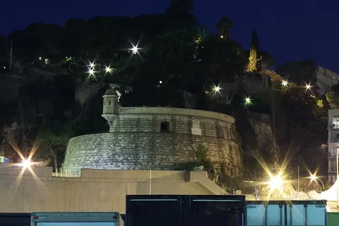 Fort Antoine