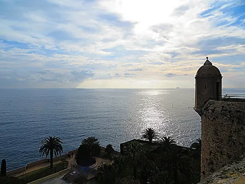 Fort Antoine
