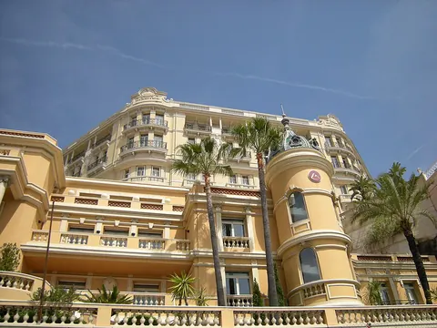 Hôtel Hermitage