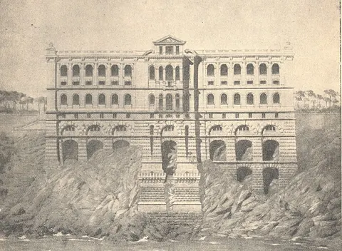 Musée océanographique