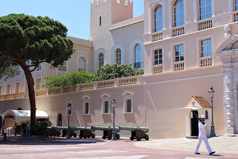Palais Princier