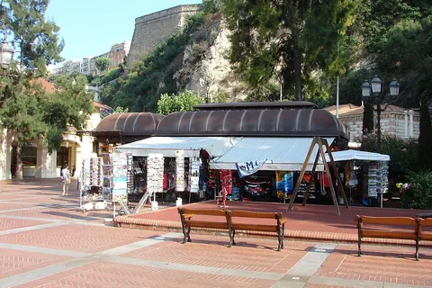 Place d'Armes