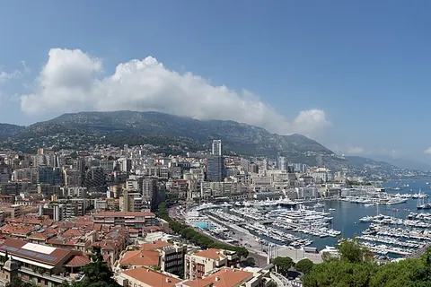 Port Hercule