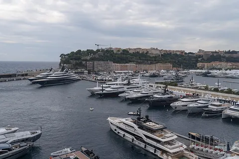 Port Hercule
