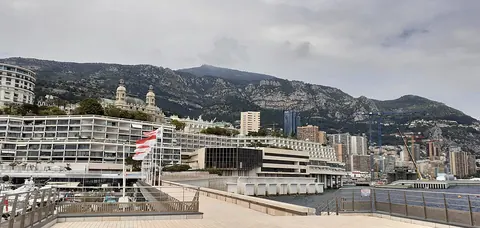 Port Hercule