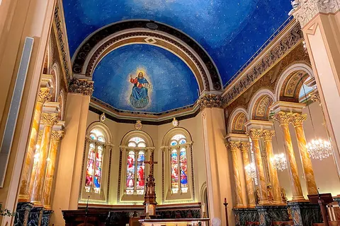 Église Saint-Charles