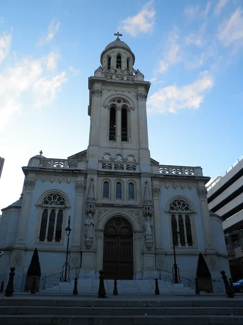 Église Saint-Charles