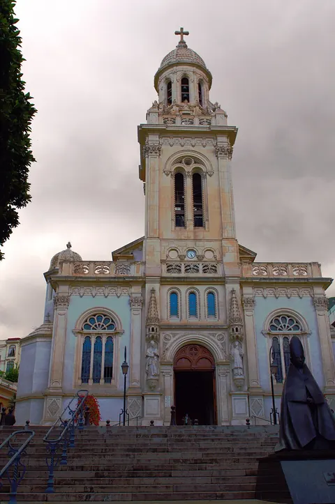 Église Saint-Charles