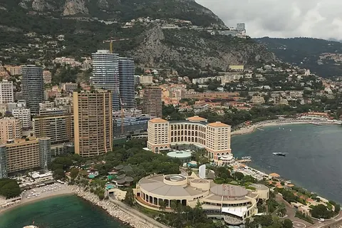 Sporting Monte-Carlo