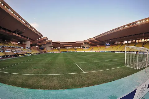 Stade Louis II