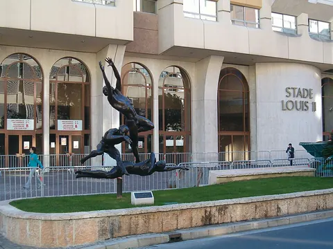 Stade Louis II