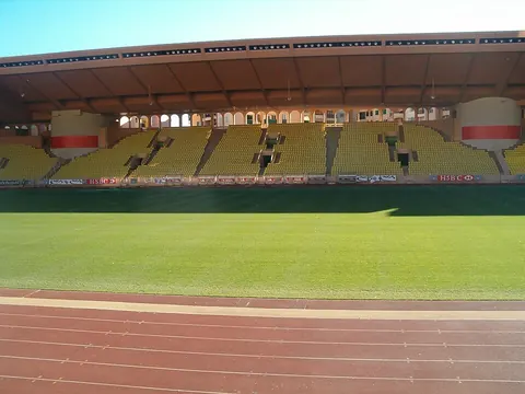 Stade Louis II