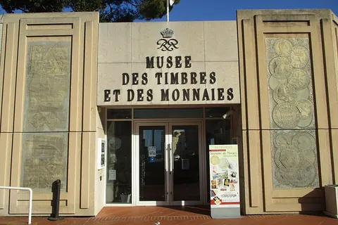 Musée des Timbres et des Monnaies