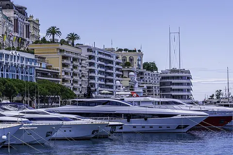 Yacht Club de Monaco