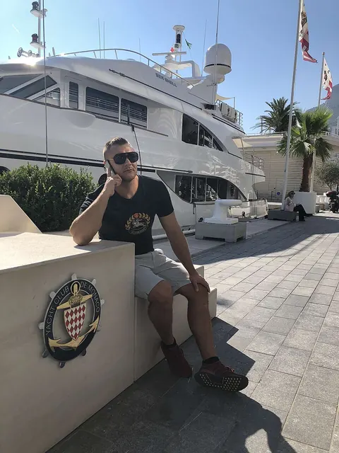 Yacht Club de Monaco